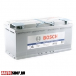  Bosch Аккумулятор S6 Silver 015 105А/ч (2шт.)