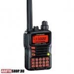  Yaesu VX-6R Портативная радиостанция (2шт.)