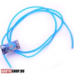  DLED Гибкий "Cool Wire" неон синий 3,2 мм
