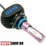  DLED Светодиодная автолампа H10 S1 (2шт.)